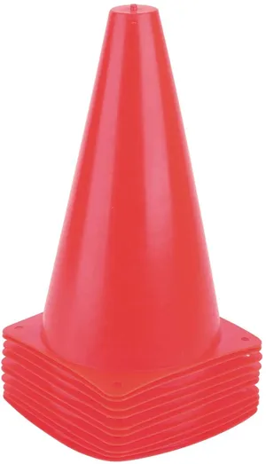 Cono de Entrenamiento 7" Tamanaco